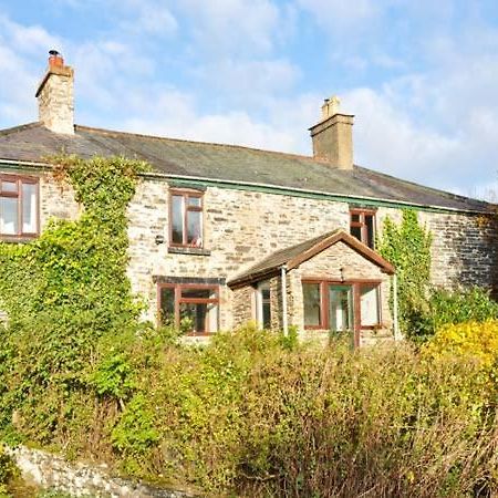 Hendre Aled Farmhouse Llansannan Esterno foto