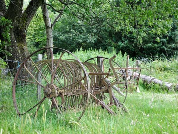 Hendre Aled Farmhouse Llansannan Esterno foto