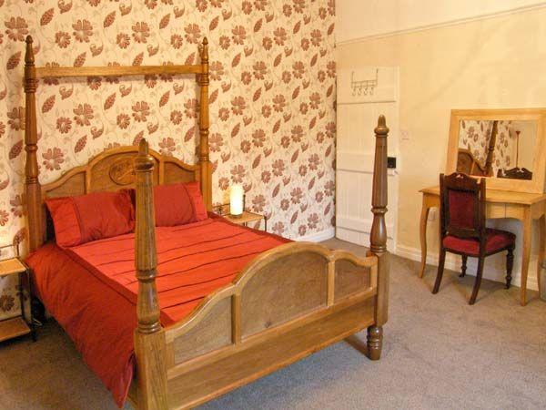 Hendre Aled Farmhouse Llansannan Esterno foto